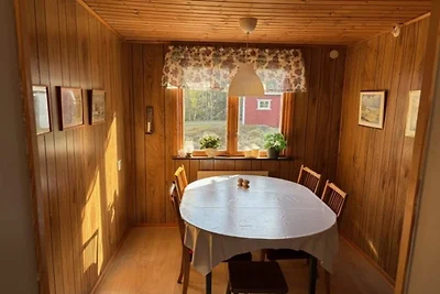 4 Personen Ferienhaus in Kvidinge