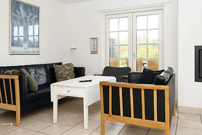 8 Personen Ferienhaus in Gjern-By Traum