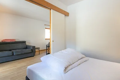 Appartamento a Saint-Sorlin vicino piste