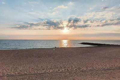 12 persoons vakantie huis in Vestervig-By...