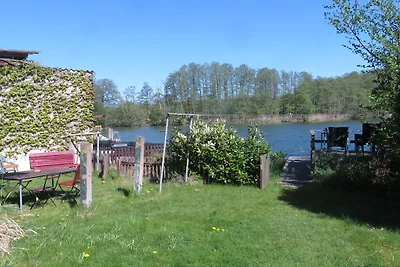 Stilvolle Ferienwohnung am See