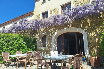 Syrah - Domaine La Flotte