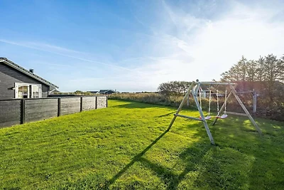 4 Sterne Ferienhaus in Løkken