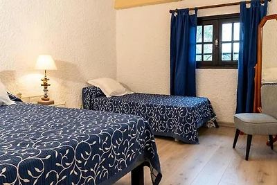 Appartements für 4 Personen