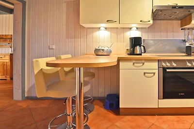 Familienferienhaus in Mirow