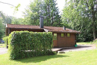 5 Personen Ferienhaus in HJÄRNARP-By Traum