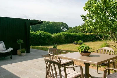 4 Personen Ferienhaus in Rudkøbing-By Traum