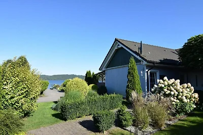 Ferienhaus am See in Nadole