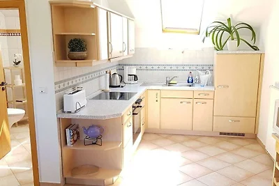 Ferienwohnung mit 1 Schlafzimmer