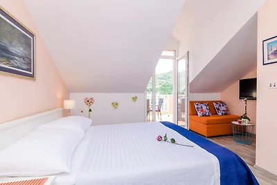 Guest House Avdic - Superior Studio Apartment...