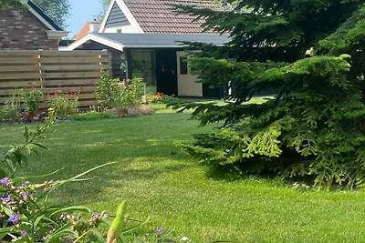 Rustige Wellnessvilla in Bellingwolde