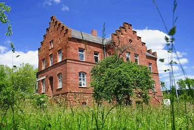 Alter Bahnhof Gamburg