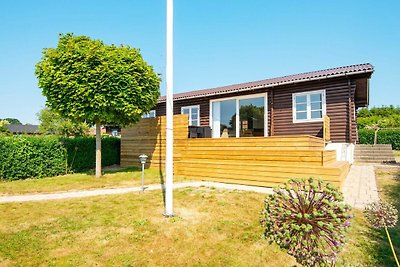 6 Personen Ferienhaus in Nordborg-By Traum