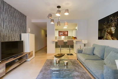 Appartamento vicino a Playa Las Canteras