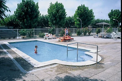 Bungalow in Cambrils bij Esquirol Strand