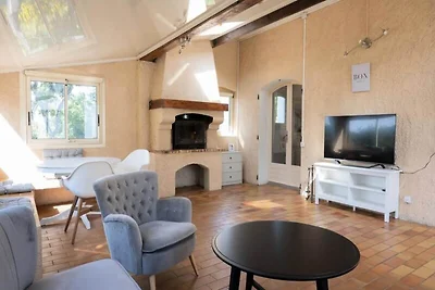 Residenza Villa Cigalou