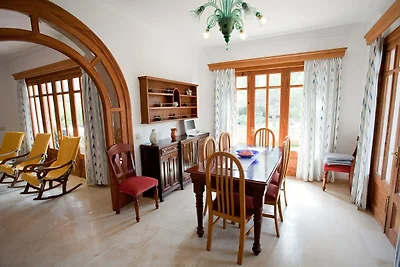 Llampudol (villa Sa Coma)