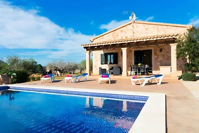 155 Finca Son Rossignol VT/103965 bei Mallorc...