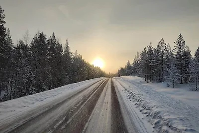 8 Personen Ferienhaus in SÄLEN-By Traum