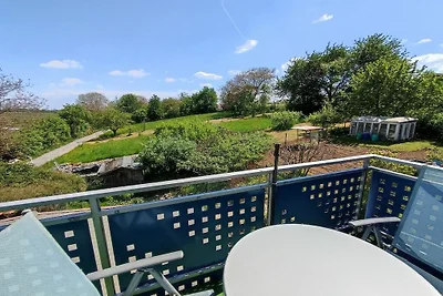 Ferienwohnung mit 1 Schlafzimmer