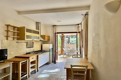 Residence Abbaechelu Santa Margherita Pula