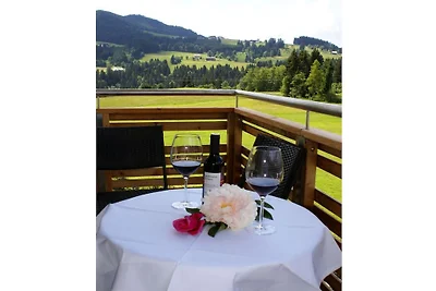 Zwieselalm in Moosgut