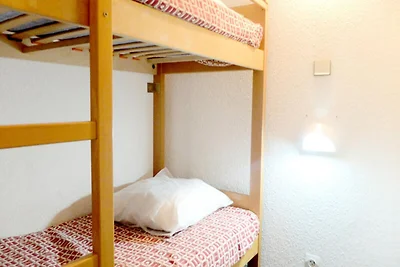 Apartment in Tignes mit Ski-in/Ski-out