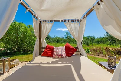 Son Fumat - Villa Con Piscina Privada.