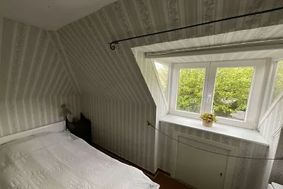 Ferienhaus mit 1 Schlafzimmer