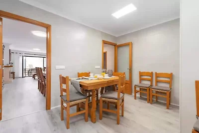 Villa Canta - Haus In Platja De Muro.