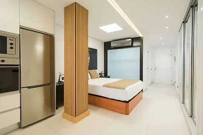 Loft in Las Palmas bij Las Canteras Strand