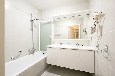Wohnung in Blankenberge mit Aussicht