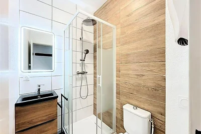 Apartment in Altaïr mit direktem Zugang zu de...