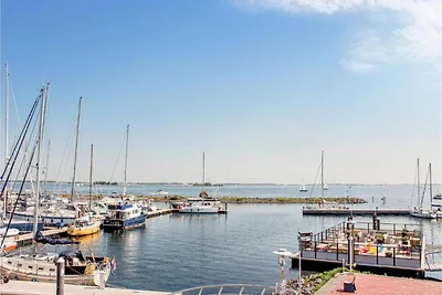 Renovierte Wohnung am Grevelingenmeer