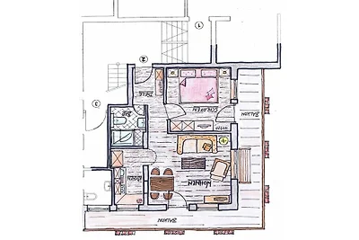 1 im Gästehaus Alexandra