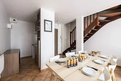 Villa a Rousset con piscina e natura