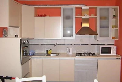 Apartments Halilović - Two Bedroom Apartment...