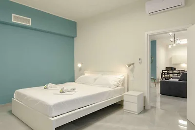San Luca Apartments - Grimaldi - RS