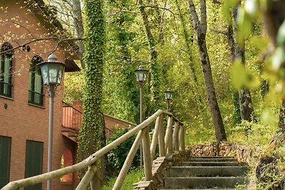 Ferienhaus in Assisi am Monte Subasio