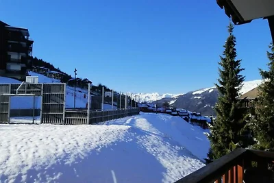 Ferienhaus in der Nähe der Skipisten des Mont...