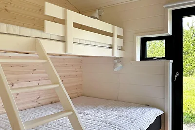 7 persone case ad Jerup-By Traum