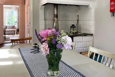 7 Personen Ferienhaus in SANDHEM-By Traum