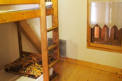 Chalet a Fontaine vicino alle piste