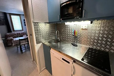 Casa vacanze a Montchavin vicino alla...