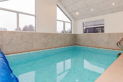 5 Sterne Ferienhaus in Blokhus