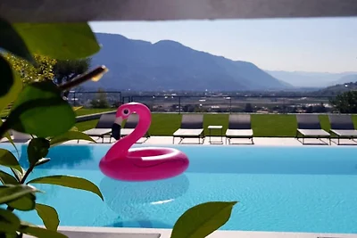 La Vista - Suite di Lusso