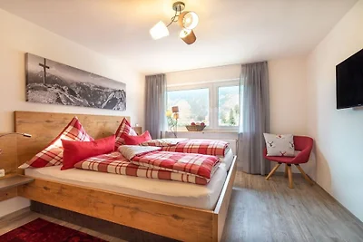 Ferienwohnung mit 1 Schlafzimmer
