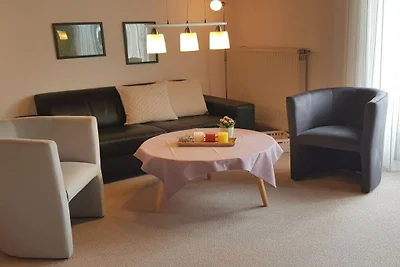 Ferienhaus mit 2 Schlafzimmer