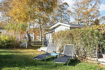 Acogedor hogar en Skummeslövsstrand