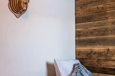 Ferienwohnung in Les Retenues mit direktem Zu...